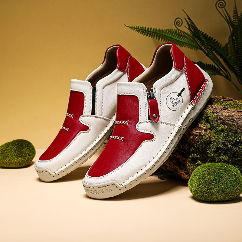 Damen Bequeme und elegante Sneaker EB