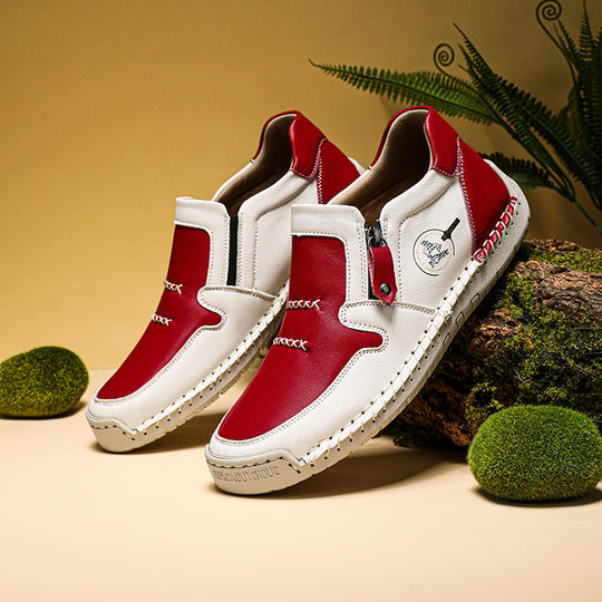 Damen Bequeme und elegante Sneaker EB