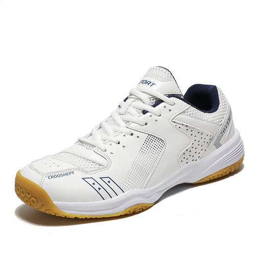 Damen Sportliche Hallenschuhe mit atmungsaktiven Eigenschaften und rutschfester Sohle EB