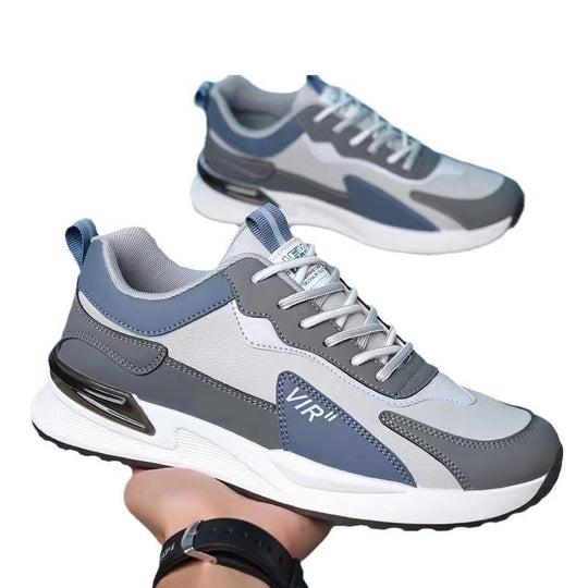 Damen Sportliche Sneaker mit Luftpolsterung EB