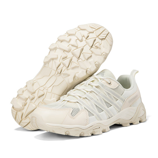 Herren Multifunktionale Trail-Schuhe mit rutschfester Sohle und atmungsaktivem Obermaterial EB