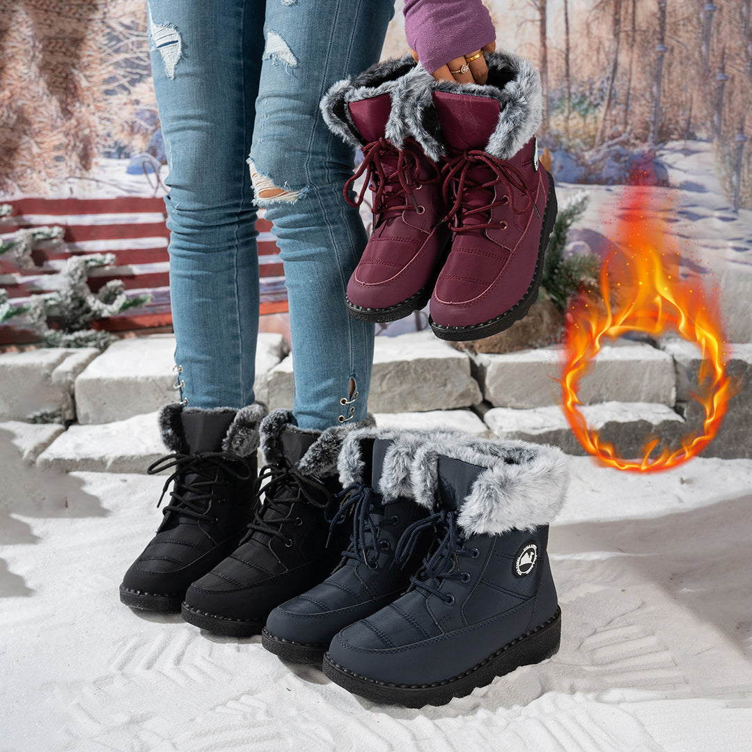 Damen Winterstiefel EB