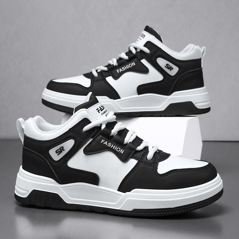 Herren High-Top Sneakers EB