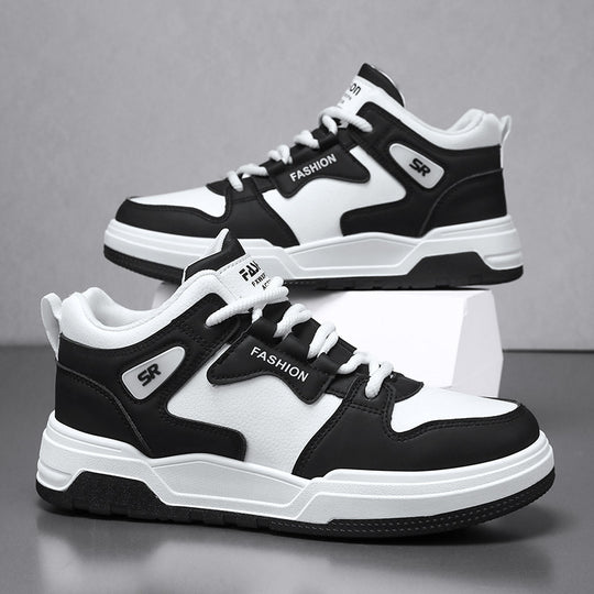 Herren High-Top Sneakers EB