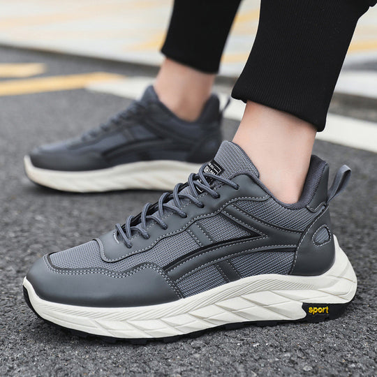 Damen Sportliche und strapazierfähige Lauf-Schuhe EB