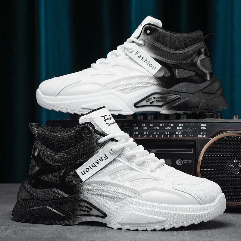 Damen Urban Sport Sneakers mit innovativem Komfortsystem EB