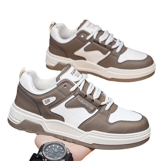 Damen Sneakers im sportlich-modernen Design mit dämpfender Sohle EB