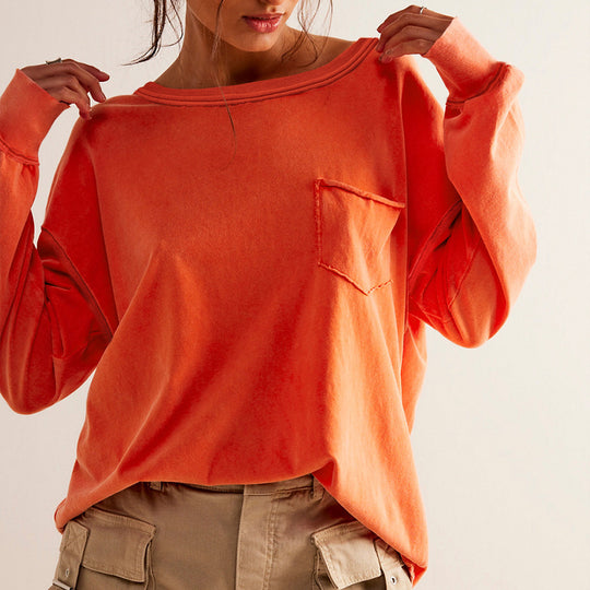 Damen Freizeitshirt EB
