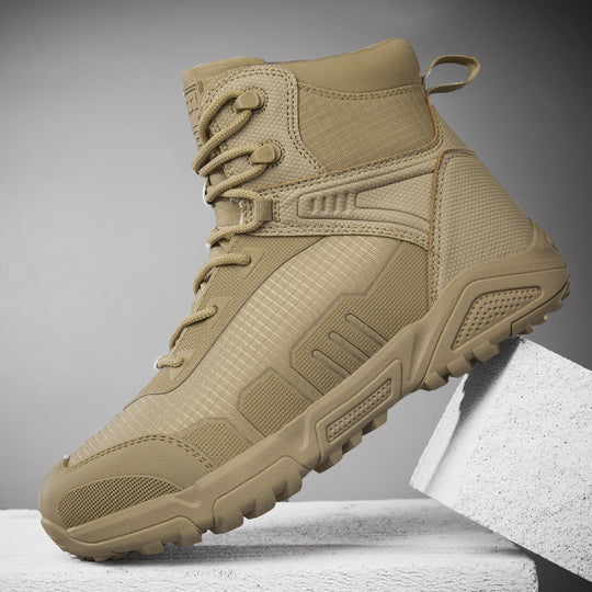Herren Hochleistungs Tactical Boots EB