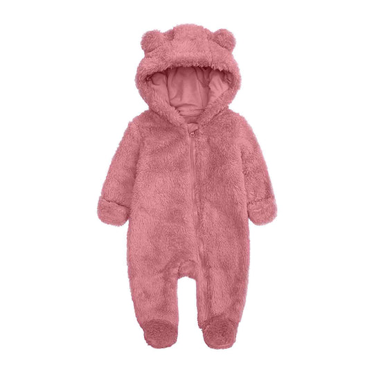 Kleinkind Overall EB