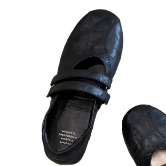 Damen Komfortable Clogs mit herausnehmbarer Innensohle EB