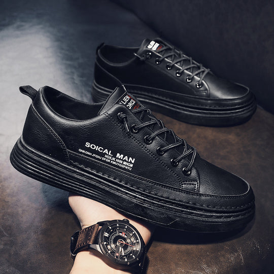 Damen Bequeme Sneakers mit rutschfester Laufsohle EB