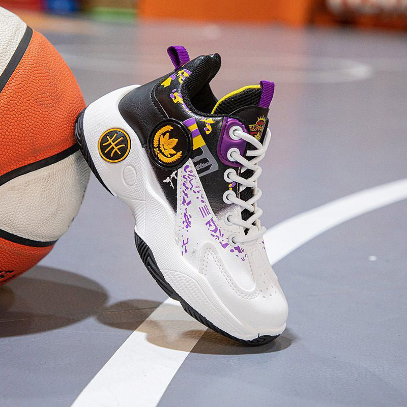 Herren Basketballdschuhe EB
