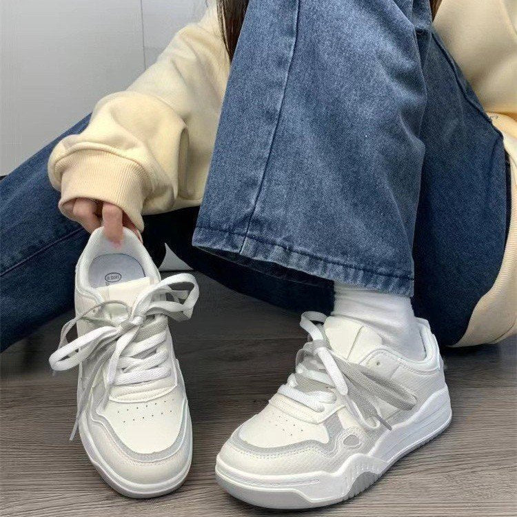 Damen Sportliche Lauf-Sneaker mit ergonomischer Dämpfung und atmungsaktivem Material EB