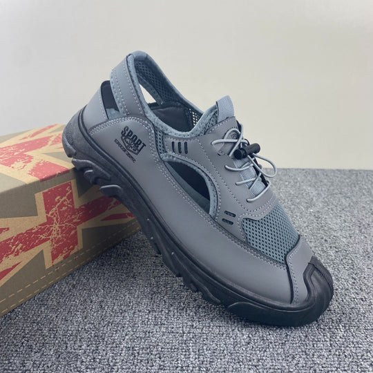 Herren Outdoor-Sneaker EB