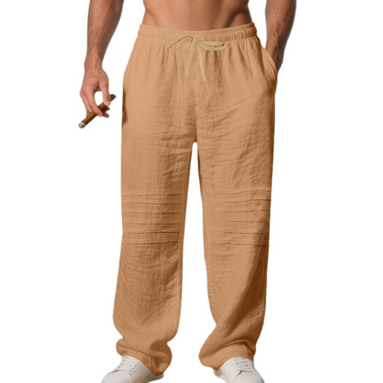 Herren lockere Strandhose EB