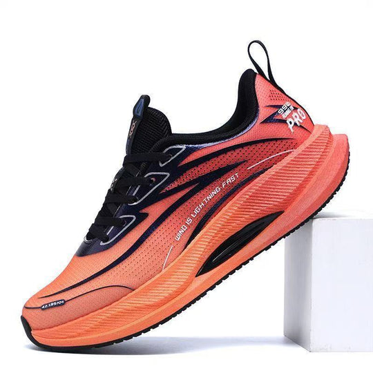 Damen Hochleistungs-Laufschuhe mit innovativer Dämpfungstechnologie EB