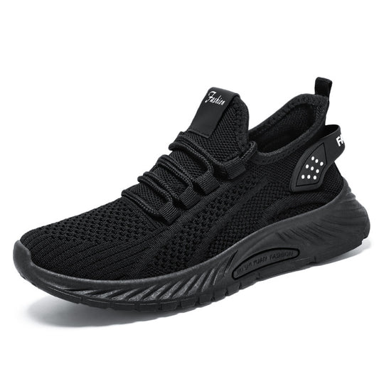 Damen Leichte und atmungsaktive Laufschuhe mit flexibler Sohle EB
