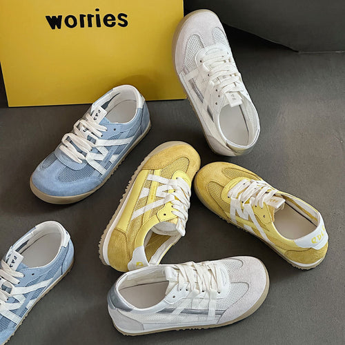 Damen Sneakers EB