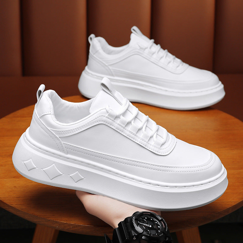 Damen sportliche Sneaker von EB
