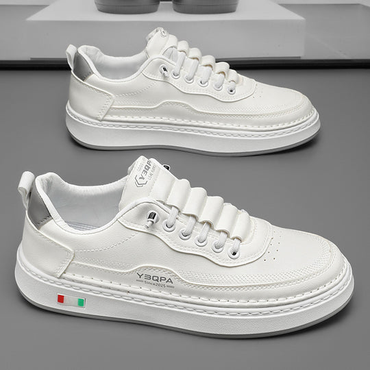 Damen Komfortable Freizeitschuhe mit ergonomischer Sohle EB