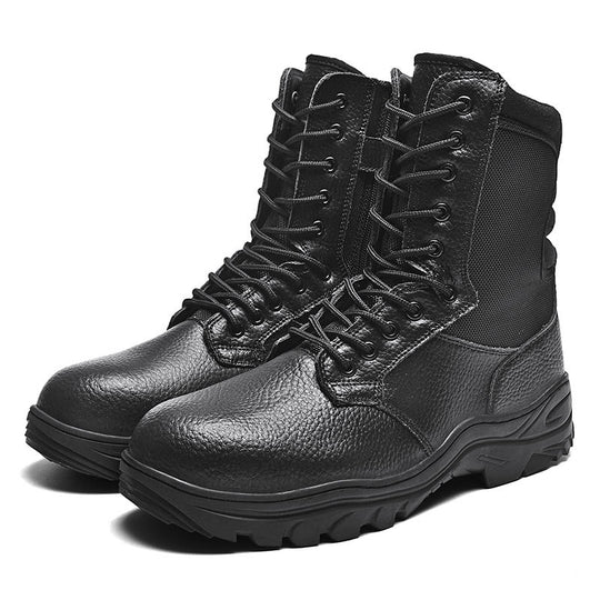 Damen Robuste Tactical Stiefel EB