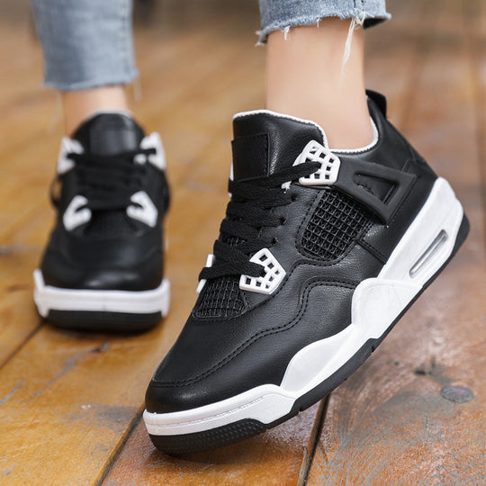 Damen Sportliche Sneakers EB