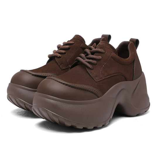 Damen Sportliche Sneaker mit extraflexibler Sohle und modernem Design EB