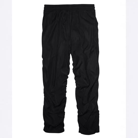 Herren lässige Cargo-Hose mit elastischem Bund und praktischen Taschen EB