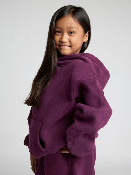Damen gemütlicher und trendiger Hoodie-Overall EB