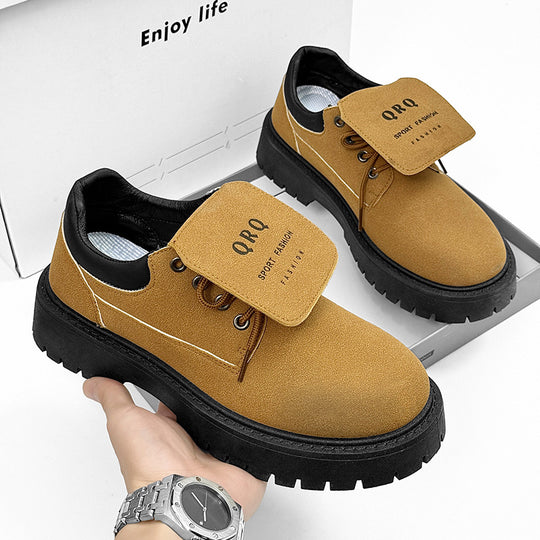 Damen Sportliche Schnürschuhe mit hochkomfortablem Obermaterial EB