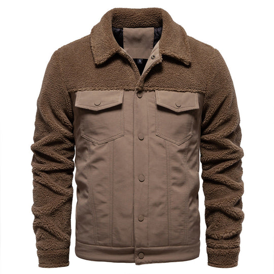 EB | Herbstjacke