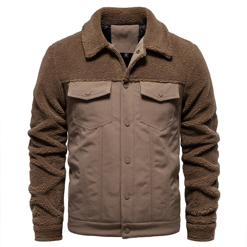 EB | Herbstjacke