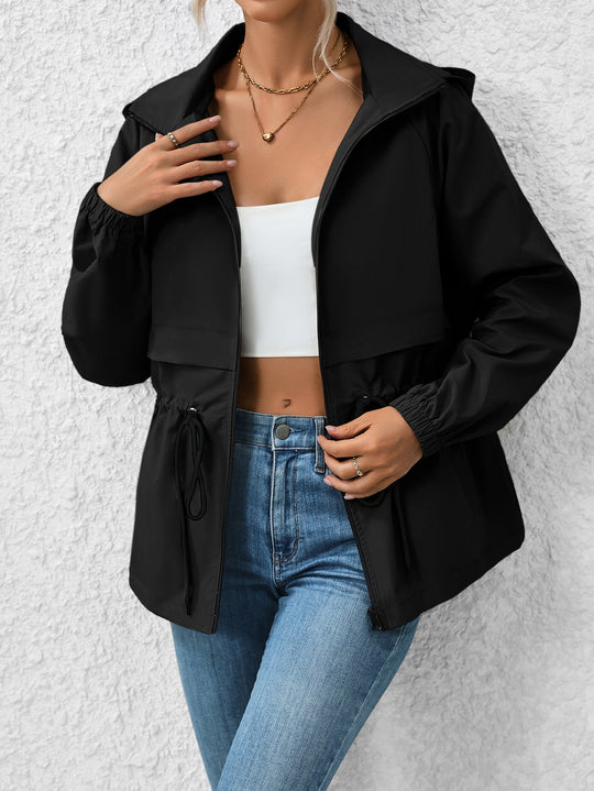 EB | Schicke und Vielseitige Winterjacke