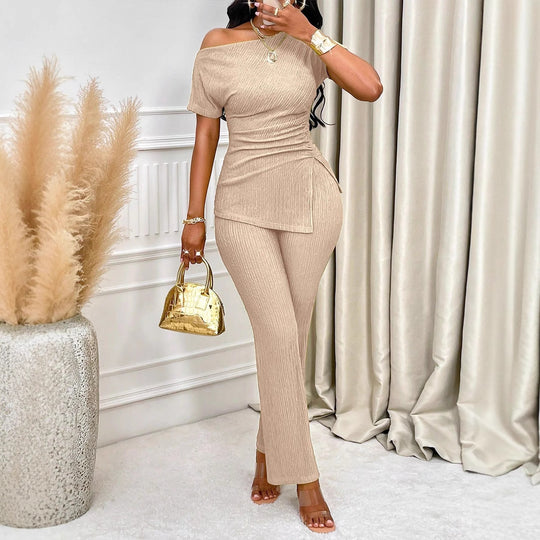 Damen elegantes Tragekomfort Outfit EB