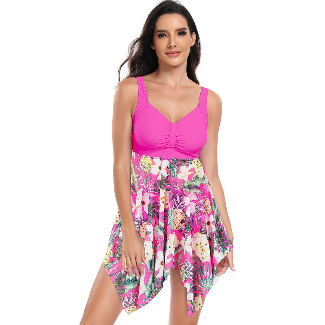 Damen Strandkleid EB