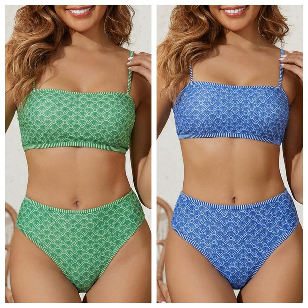 Damen Bikini Set EB