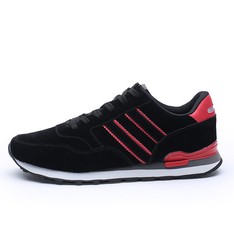 Damen Hochwertige Sport-Sneaker mit dämpfender Sohle und sportlichem Design EB
