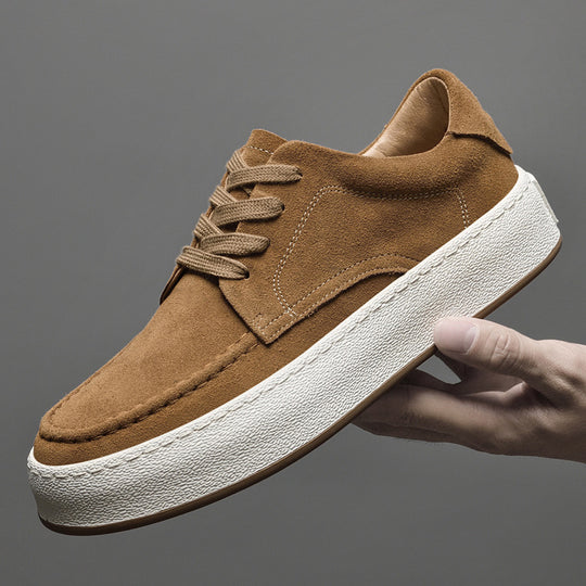 Damen Sneaker im modischen Design von EB
