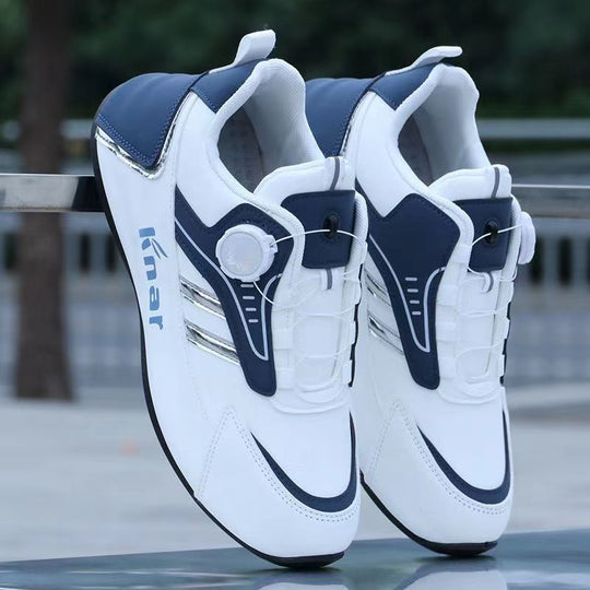 Damen Sportliche Sneaker mit innovativem Verschlusssystem EB