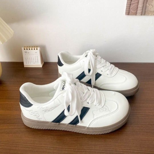Damen Sportliche Sneakers EB