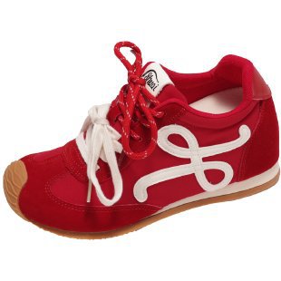 Damen Sportliche Freizeitschuhe mit exzentrischem Design und bequemer Fußbettgestaltung EB