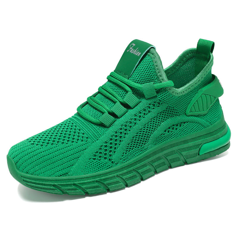 Damen Sportliche Komfort Sneakers EB