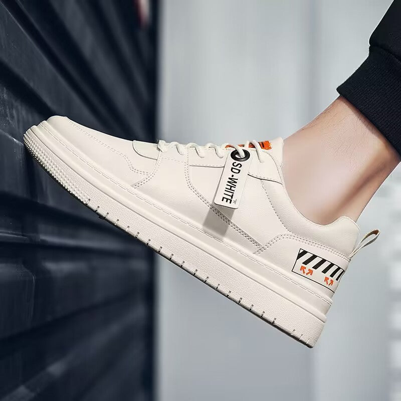 Damen Sportliche Sneakers EB