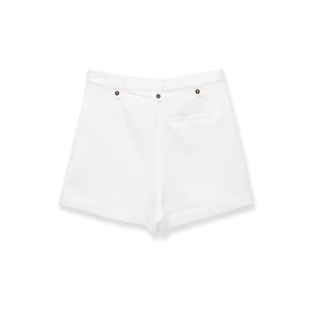 Damen-Shorts mit praktischen Taschen und modernem Schnitt EB