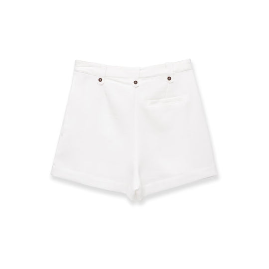 Damen-Shorts mit praktischen Taschen und modernem Schnitt EB
