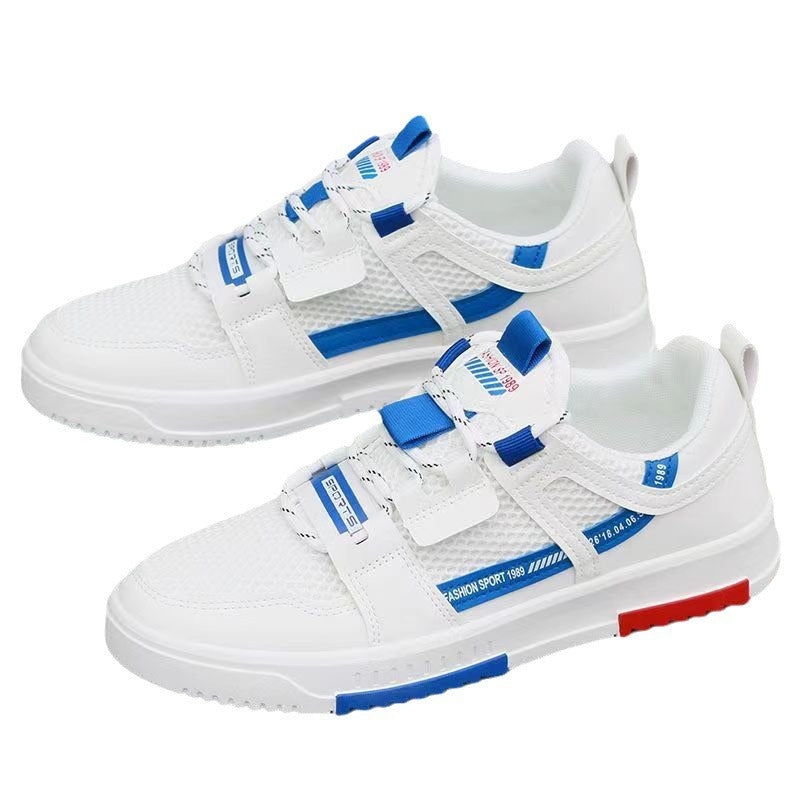 Damen Sportliche Freizeitschuhe mit innovativem Verschlusssystem EB