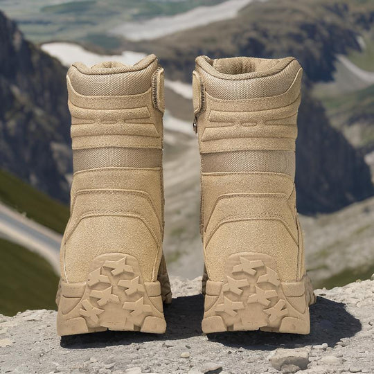 Herren Hochentwickelte Tactical Boots EB
