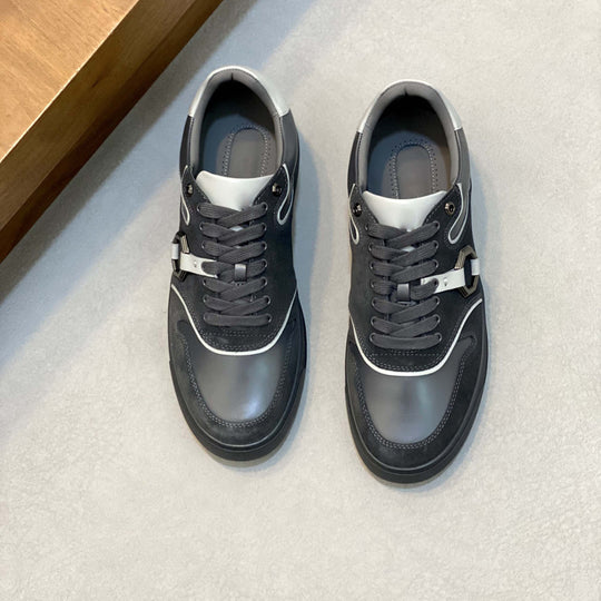 Damen Sportliche Sneakers mit exzellentem Halt und modernem Design EB