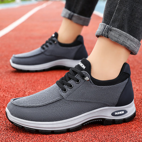 Damen Sportliche Sneakers EB